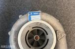 BorgWarner K27 3825200, turbo